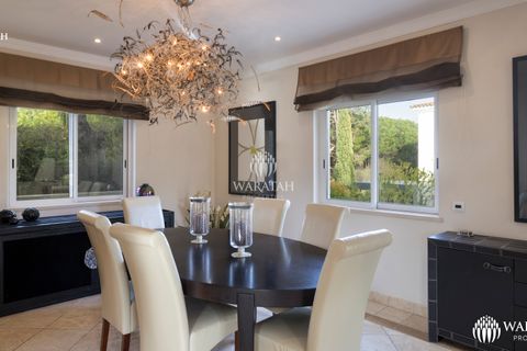 Lejlighed i Vale do Lobo, Faro, Vale do Lobo - € 3.800.000 | Ref: Maureena - foto 6